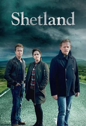 Shetland, Season 5 poster 0
