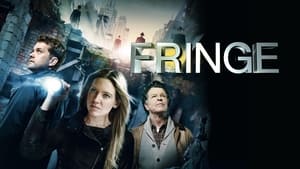 Fringe: The Complete Series image 1
