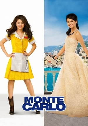 Monte Carlo (2011) poster 1