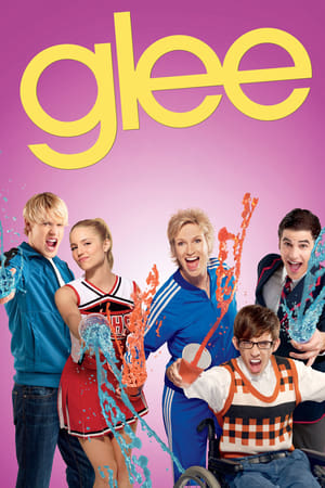 Glee, Season 2 poster 2