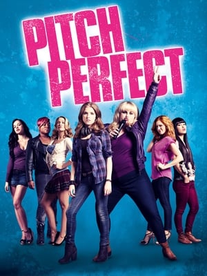 Pitch Perfect poster 1