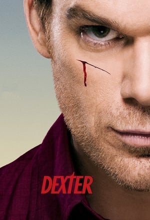 Dexter, Season 5 poster 2