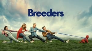 Breeders, Season 2 image 3