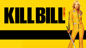 Kill Bill: Volume 1 image 1