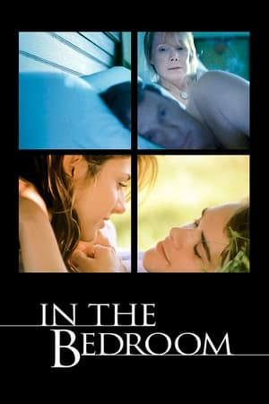In the Bedroom poster 4
