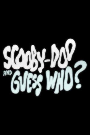 Scooby-Doo and Guess Who?, Season 1 poster 3