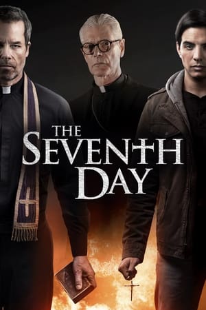 The Seventh Day (2021) poster 1