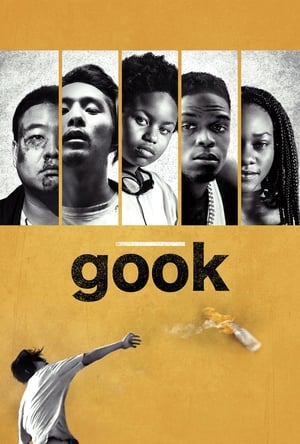Gook poster 2