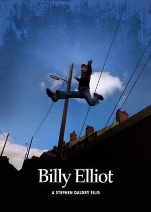 Billy Elliot poster 1
