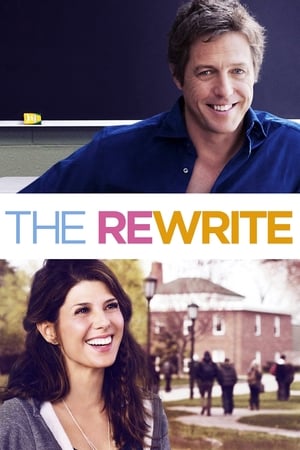 The Rewrite poster 2