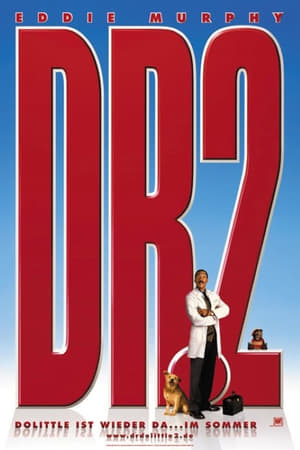 Dr. Dolittle poster 1