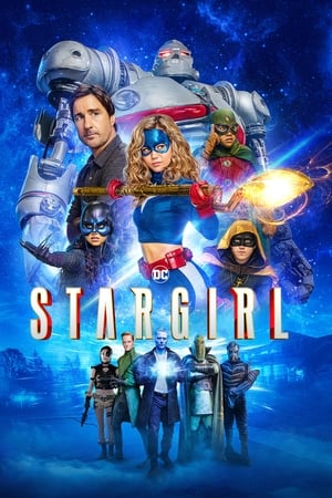 DC's Stargirl: The Complete Series poster 1