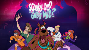 Scooby-Doo and Guess Who?, Season 2 image 0
