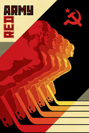 Red Army poster 4