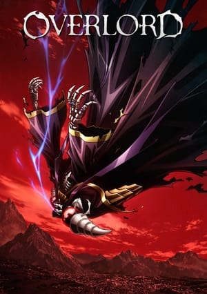 Overlord II (Original Japanese Version) poster 3