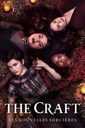 The Craft: Legacy poster 3