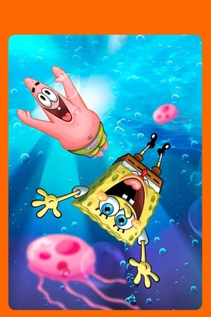 SpongeBob SquarePants, Season 7 poster 2