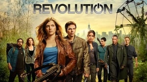 Revolution, Season 1 image 3