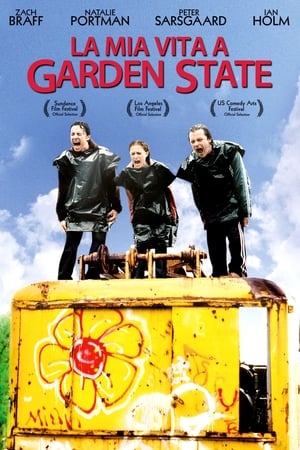 Garden State poster 3