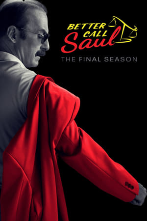 Better Call Saul, Season 6 poster 2