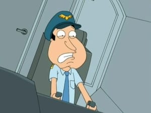 Family Guy, Season 5 - Airport '07 image