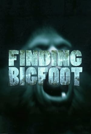 Finding Bigfoot, Season 1 poster 1