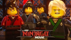 The LEGO Ninjago Movie image 4