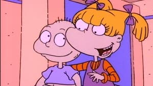 The Best of Rugrats, Vol. 3 - No More Cookies image