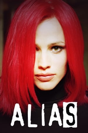 Alias, Season 5 poster 1
