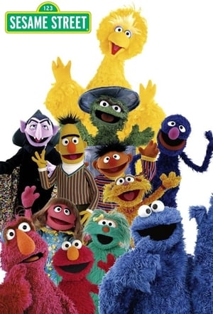 Sesame Street, TV Collection: Siblings poster 1