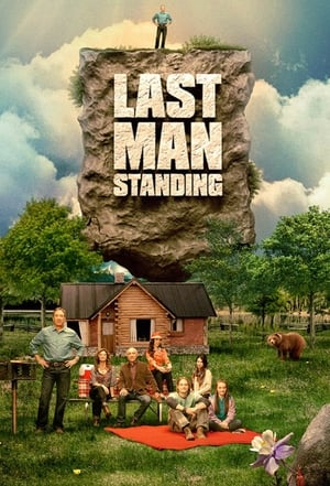 Last Man Standing, Season 8 poster 3