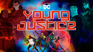 Young Justice, Season 1 image 0