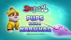 PAW Patrol, Vol. 4 - Sea Patrol: Pups Save a Narwhal image