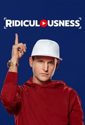 Ridiculousness, Vol. 15 poster 2