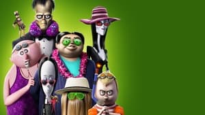 The Addams Family (2019) image 1