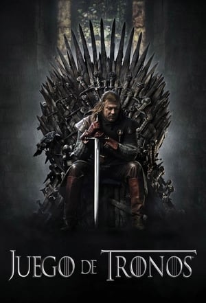 Game of Thrones, Season 6 poster 0