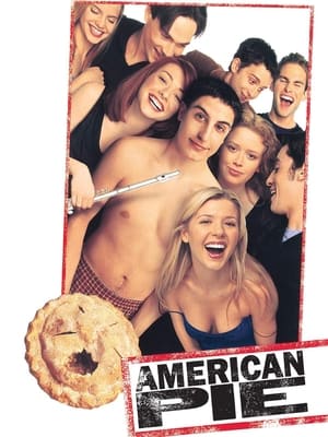 American Pie poster 2