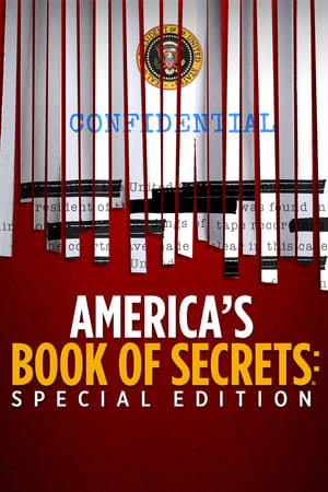 America's Book of Secrets: Special Edition poster 0