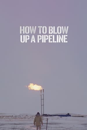 How to Blow Up a Pipeline poster 3