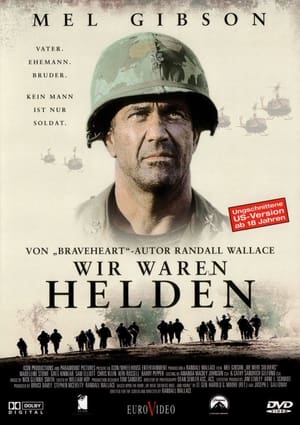 We Were Soldiers poster 3