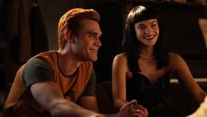 Chapter One Hundred and Thirty-Seven: Goodbye, Riverdale image 0