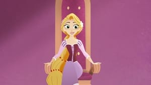 Tangled: The Series, Vol. 1 - Queen for a Day image