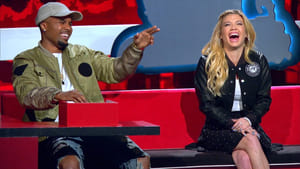 Ridiculousness, Vol. 7 - Chanel and Sterling XXVI image