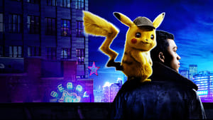 Pokémon Detective Pikachu image 5