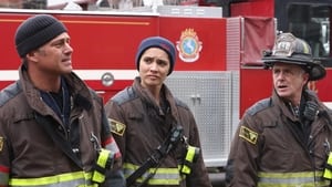 Chicago Fire, Season 12 - All the Dark image