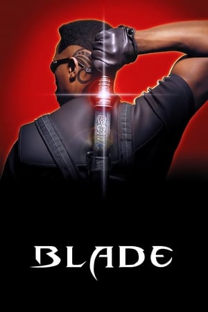 Blade poster 3