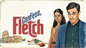 Confess, Fletch image 6