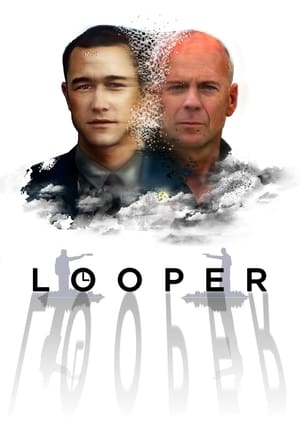 Looper poster 1