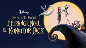 The Nightmare Before Christmas image 2