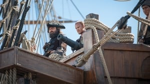 Black Sails, Season 3 - XXI. image